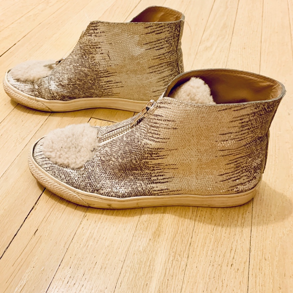 Loeffler Randall Sneakers